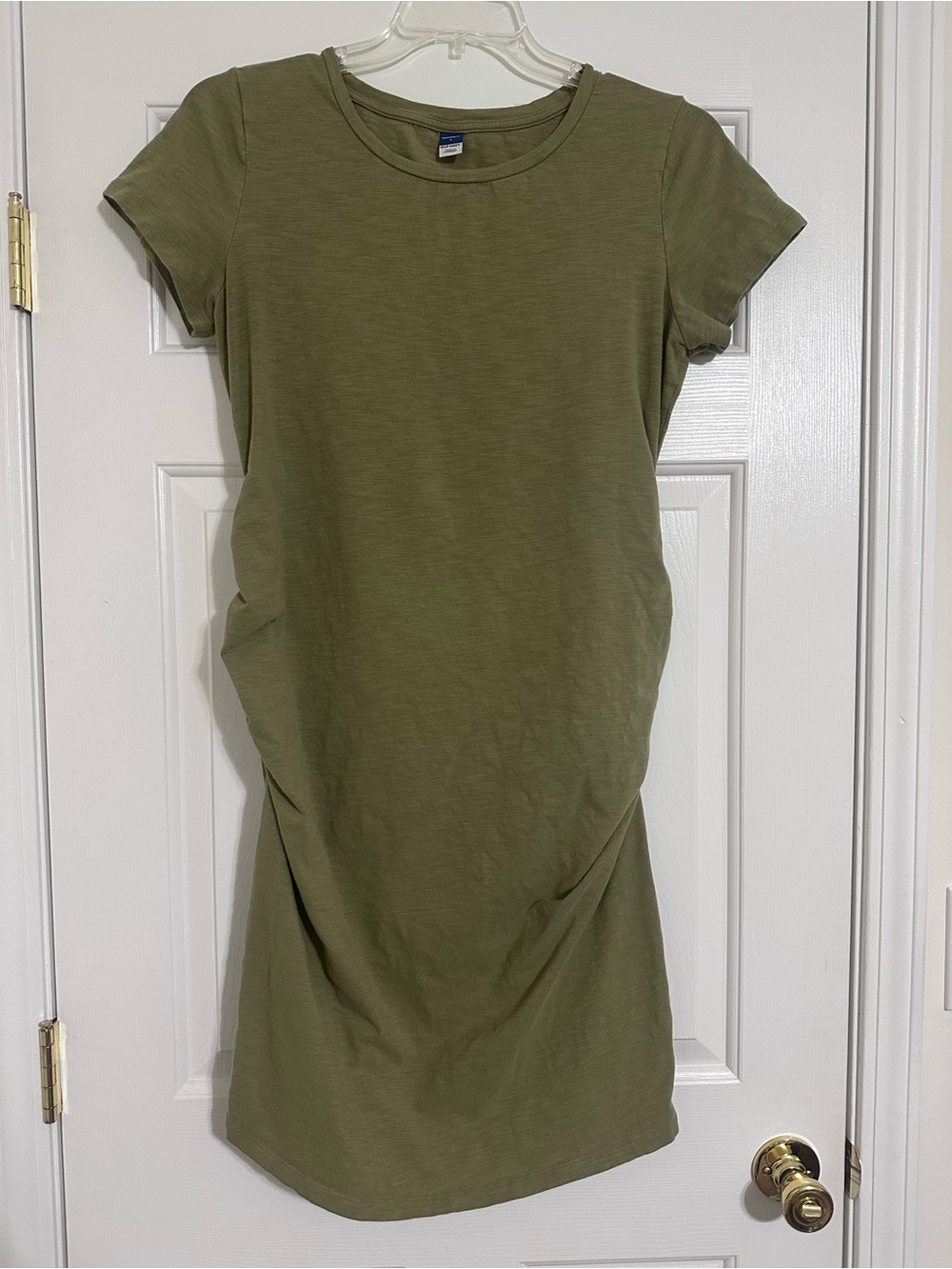 Old Navy Maternity Dress